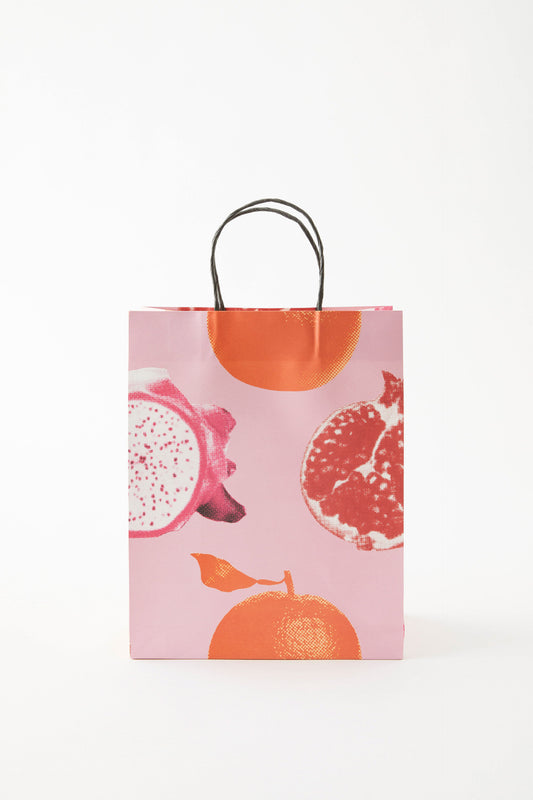 Get Stuffed Gift Bag - Medium