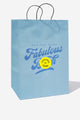 Premium Gift Bag - Large