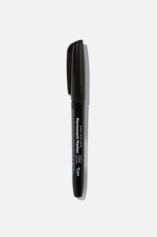 Permanent Marker