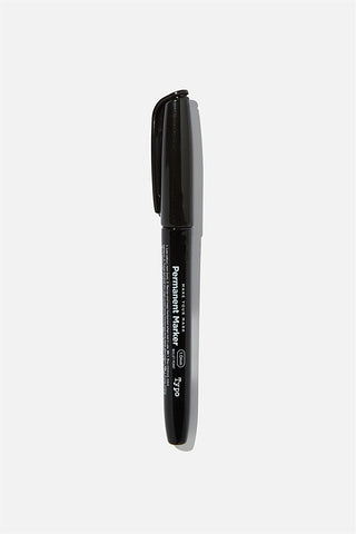 Permanent Marker
