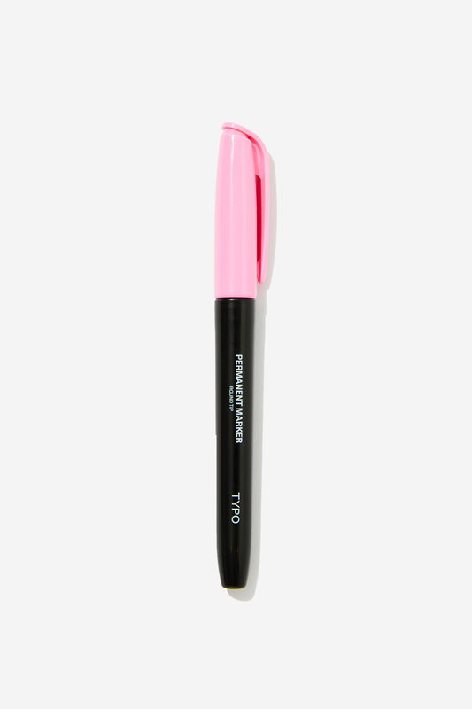 Permanent Marker