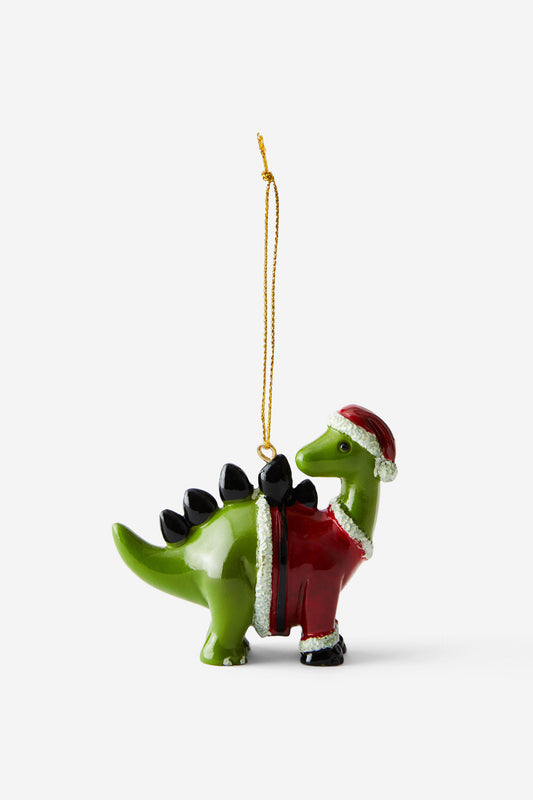 Resin Christmas Ornament