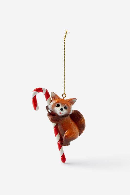 Resin Christmas Ornament