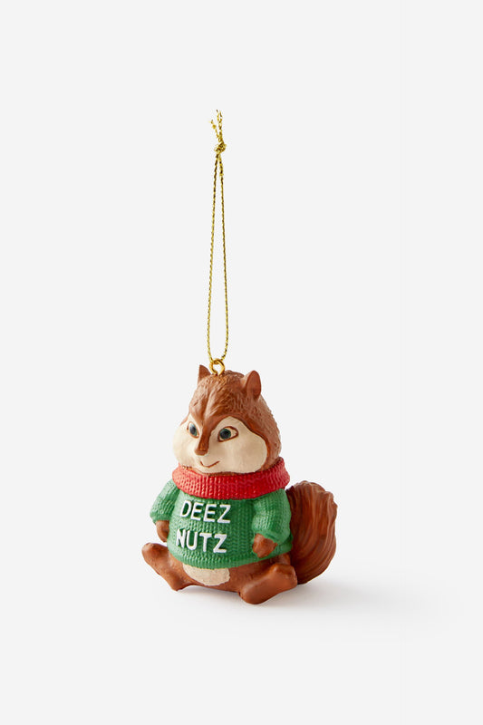 Resin Christmas Ornament
