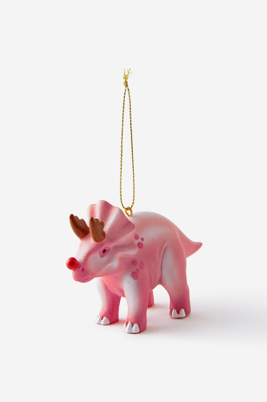 Resin Christmas Ornament