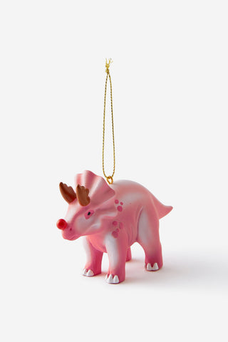 Resin Christmas Ornament
