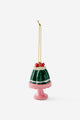 Resin Christmas Ornament