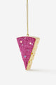 Resin Christmas Ornament
