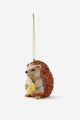 Resin Christmas Ornament