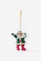 Resin Christmas Ornament