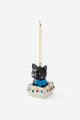 Resin Christmas Ornament