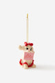 Resin Christmas Ornament
