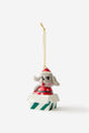 Resin Christmas Ornament