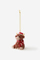 Resin Christmas Ornament
