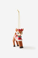 Resin Christmas Ornament