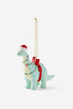 Resin Christmas Ornament