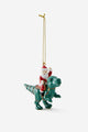 Resin Christmas Ornament