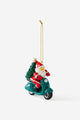 Resin Christmas Ornament