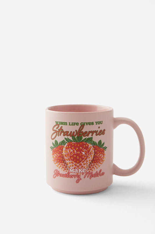 Daily Mug