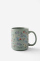 Daily Mug