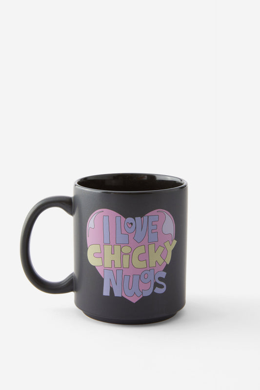Daily Mug