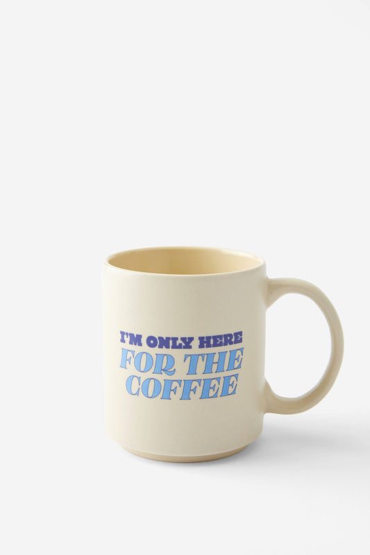Daily Mug