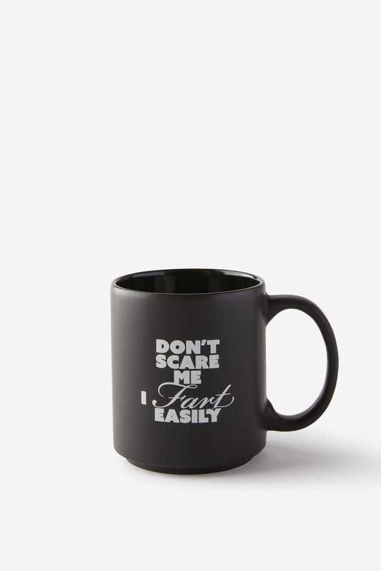 Daily Mug
