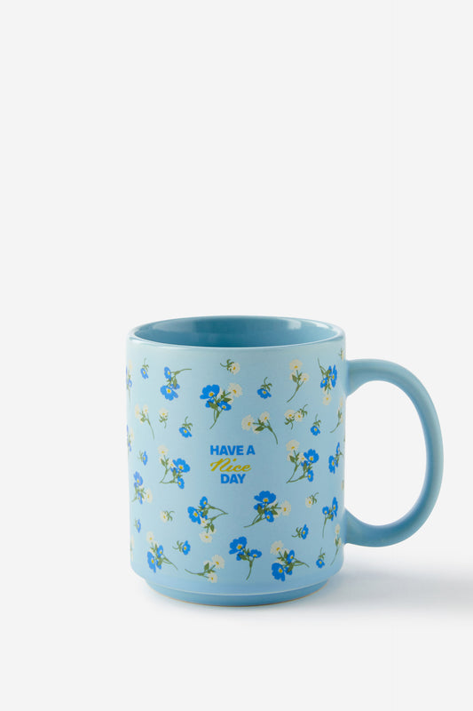 Daily Mug