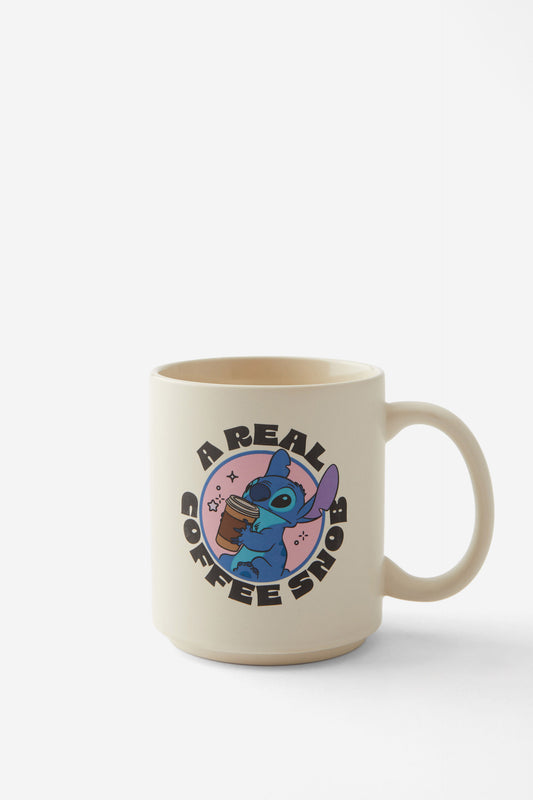 Lilo &amp; Stitch Daily Mug