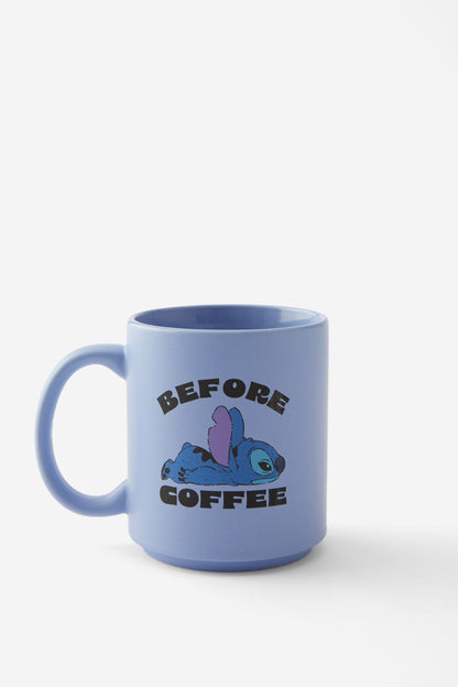 Daily Mug