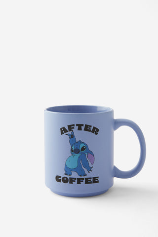 Daily Mug