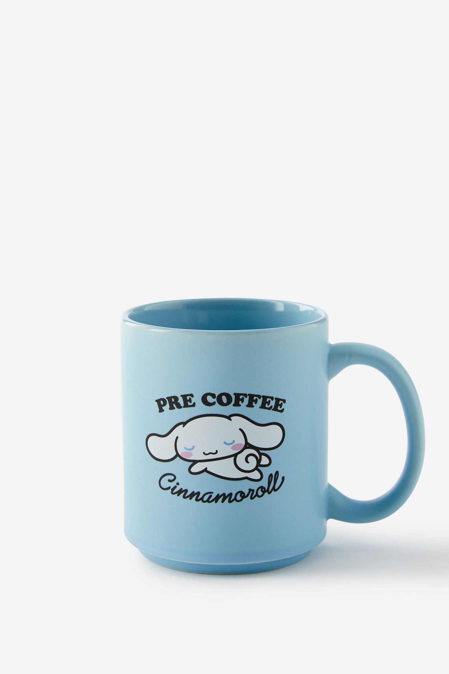 Hello Kitty Daily Mug