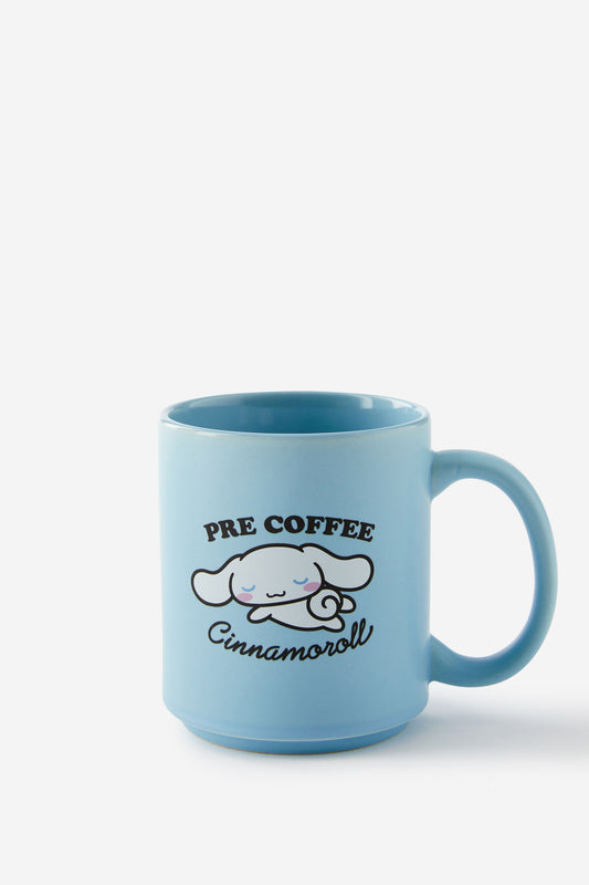 Hello Kitty Daily Mug
