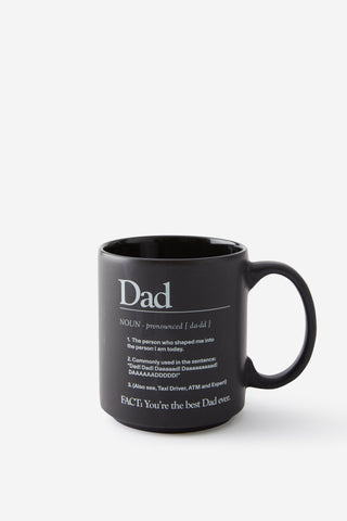 Daily Mug