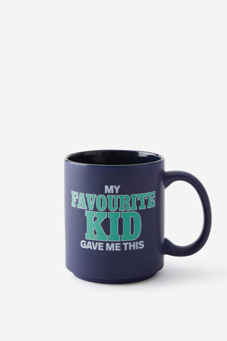 Daily Mug