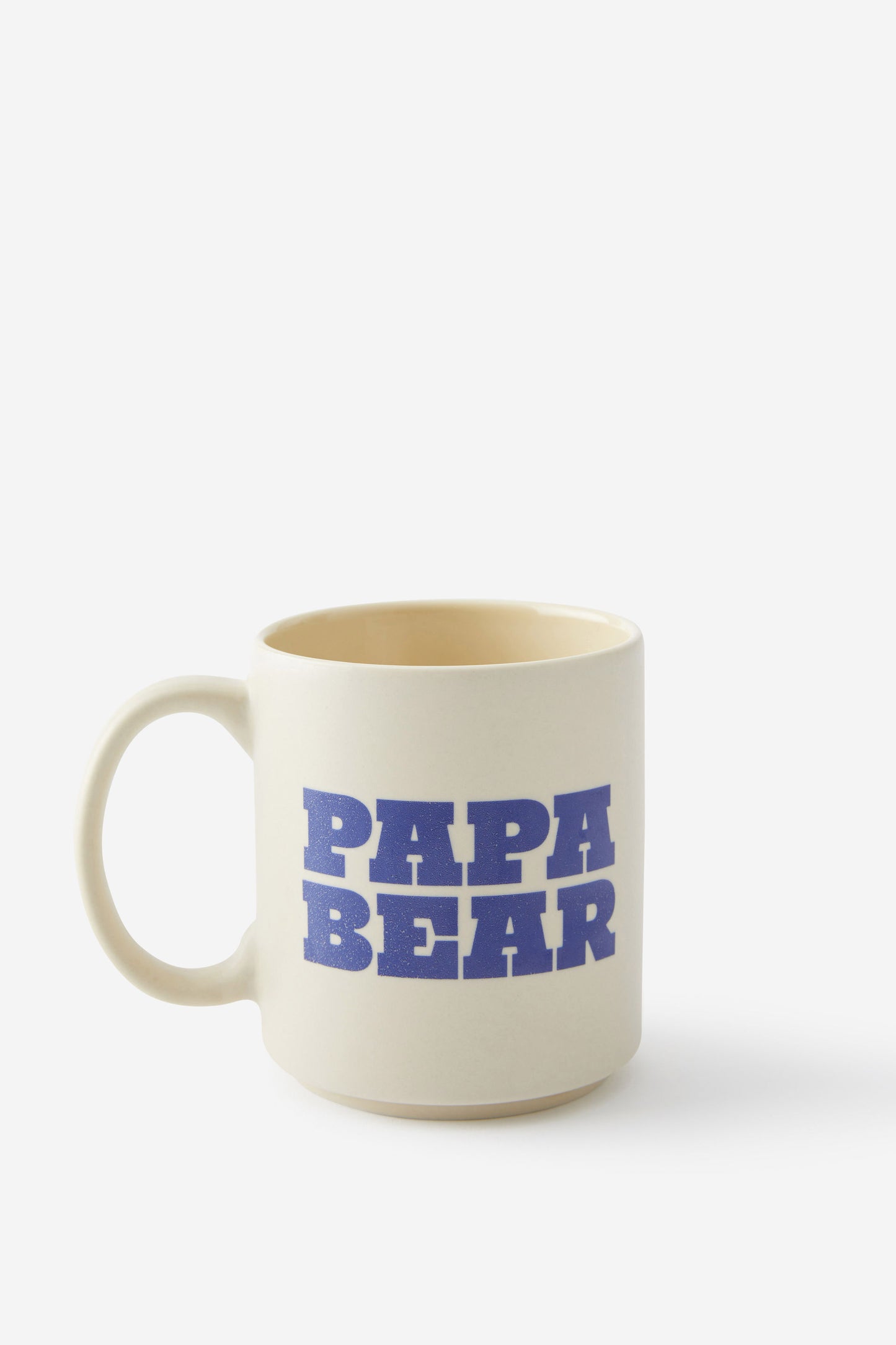 Daily Mug