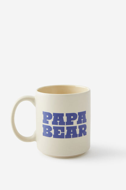 Daily Mug