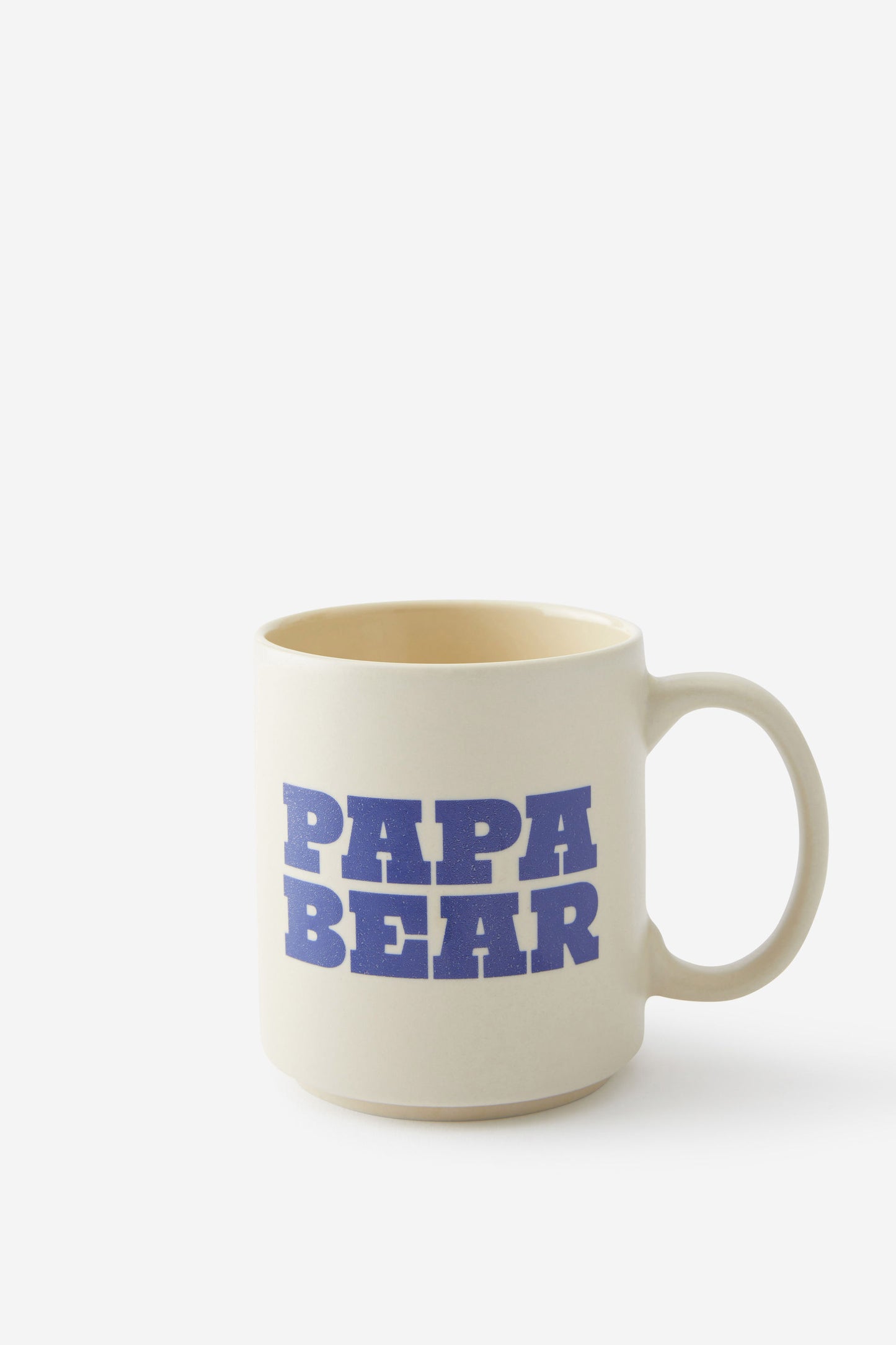 Daily Mug