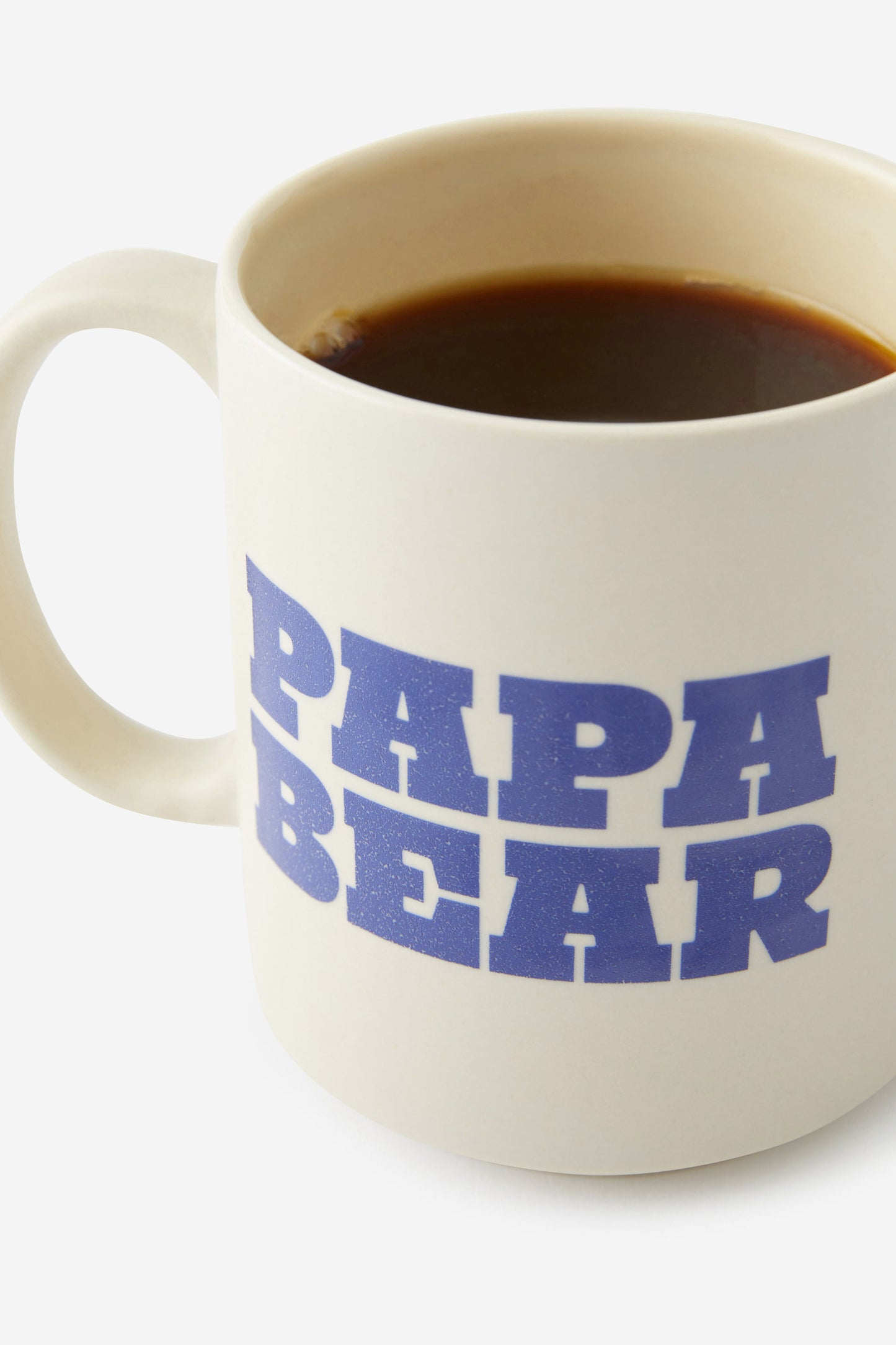 Daily Mug
