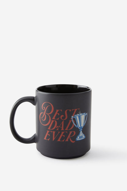 Daily Mug
