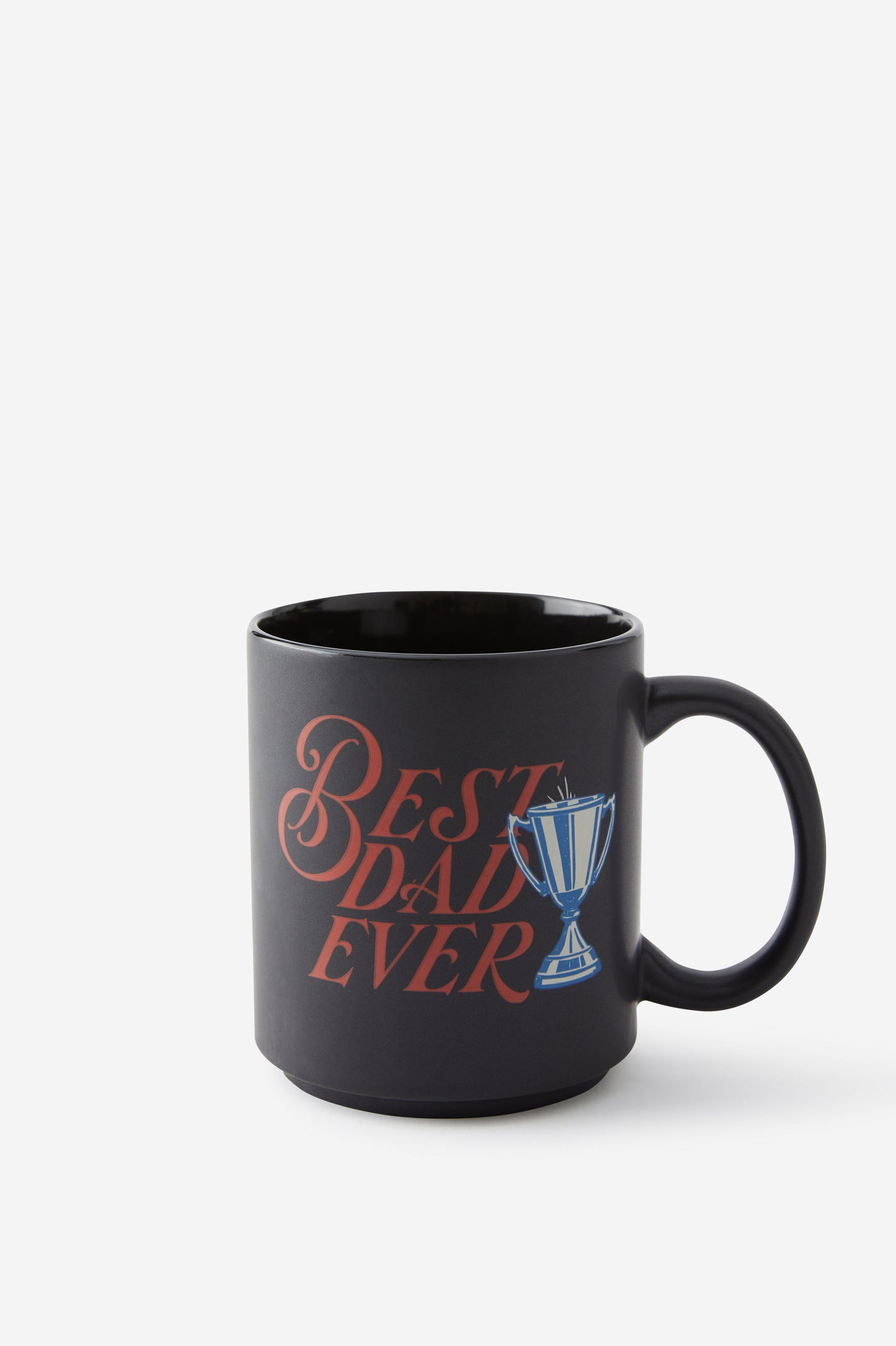 Daily Mug