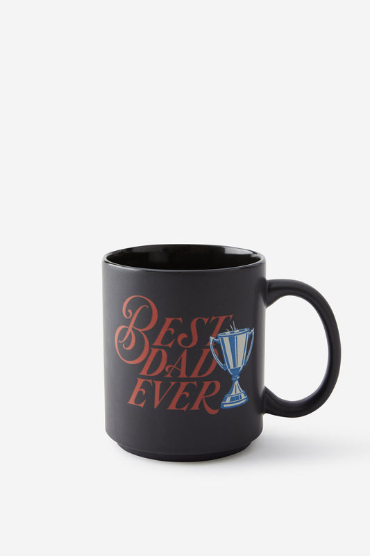 Daily Mug