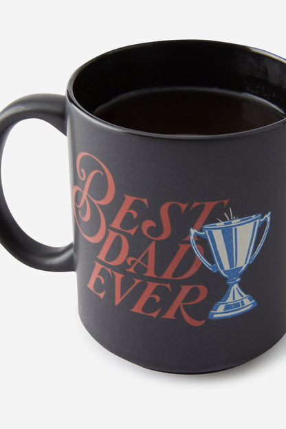 Daily Mug