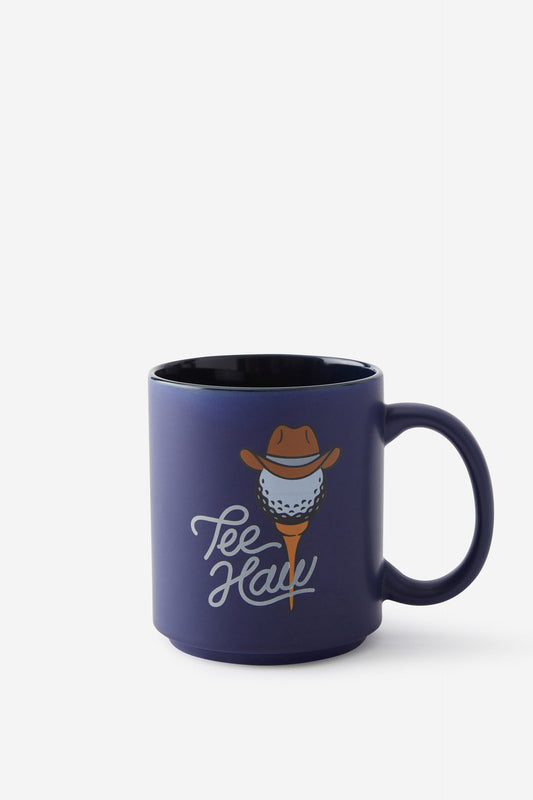 Daily Mug