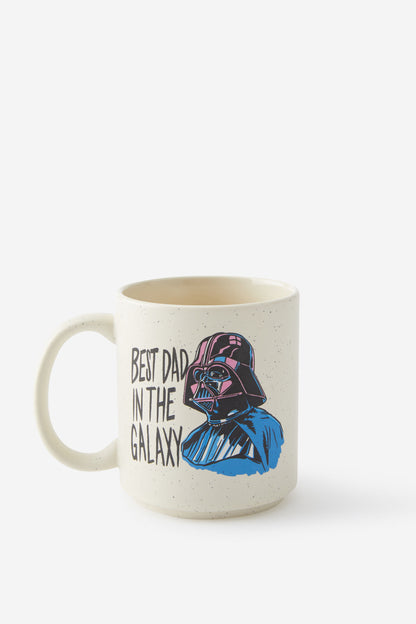 Daily Mug