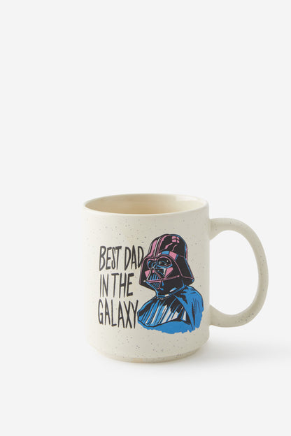 Daily Mug