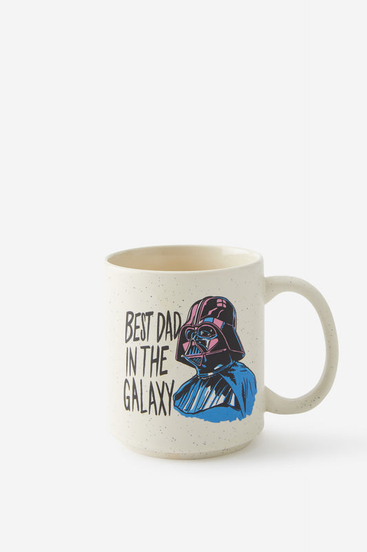 Daily Mug