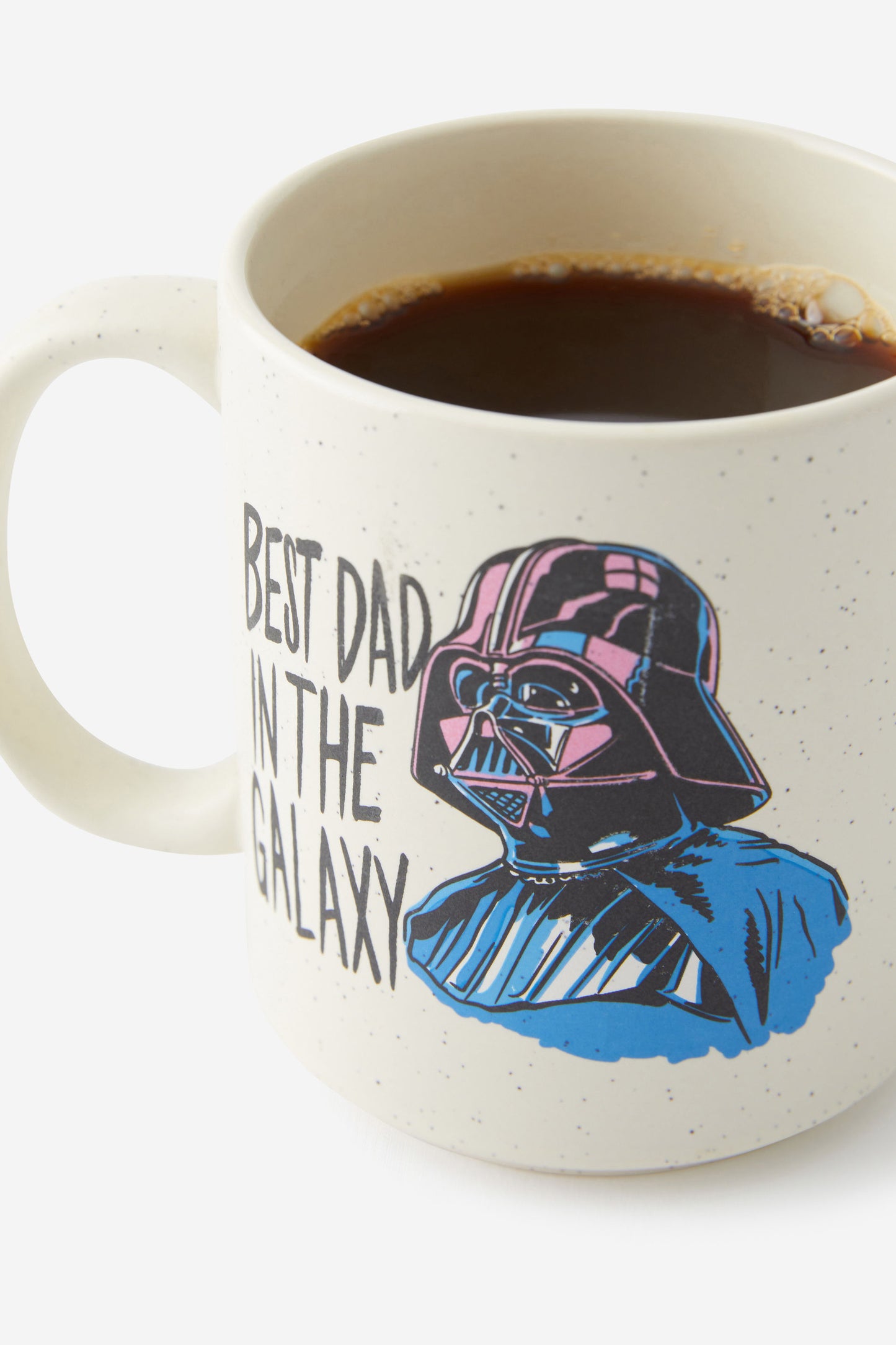 Daily Mug