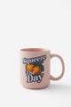 Daily Mug