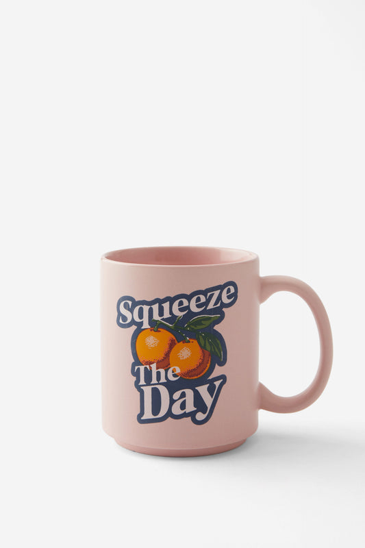 Daily Mug